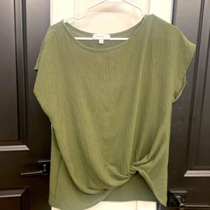 Gilli short sleeve shirt